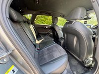 USED 2019 19 AUDI A4 AVANT 2.0 TFSI 40 Black Edition Estate 5dr Petrol S Tronic Euro 6 (s/s) (190 ps) Award Winning Used Car Dealer Essex