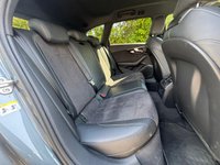 USED 2019 19 AUDI A4 AVANT 2.0 TFSI 40 Black Edition Estate 5dr Petrol S Tronic Euro 6 (s/s) (190 ps) Award Winning Used Car Dealer Essex