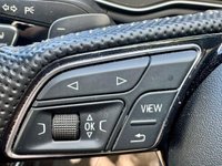 USED 2019 19 AUDI A4 AVANT 2.0 TFSI 40 Black Edition Estate 5dr Petrol S Tronic Euro 6 (s/s) (190 ps) Award Winning Used Car Dealer Essex