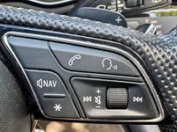 USED 2019 19 AUDI A4 AVANT 2.0 TFSI 40 Black Edition Estate 5dr Petrol S Tronic Euro 6 (s/s) (190 ps) Award Winning Used Car Dealer Essex