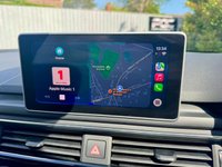 USED 2019 19 AUDI A4 AVANT 2.0 TFSI 40 Black Edition Estate 5dr Petrol S Tronic Euro 6 (s/s) (190 ps) Award Winning Used Car Dealer Essex