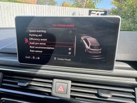 USED 2019 19 AUDI A4 AVANT 2.0 TFSI 40 Black Edition Estate 5dr Petrol S Tronic Euro 6 (s/s) (190 ps) Award Winning Used Car Dealer Essex