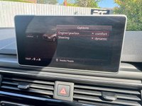 USED 2019 19 AUDI A4 AVANT 2.0 TFSI 40 Black Edition Estate 5dr Petrol S Tronic Euro 6 (s/s) (190 ps) Award Winning Used Car Dealer Essex