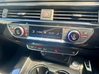USED 2019 19 AUDI A4 AVANT 2.0 TFSI 40 Black Edition Estate 5dr Petrol S Tronic Euro 6 (s/s) (190 ps) Award Winning Used Car Dealer Essex