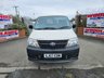 USED 2007 07 TOYOTA HI-ACE 300 D-4D 120 LWB DIESEL VAN 76K NO VAT 