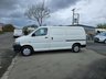 USED 2007 07 TOYOTA HI-ACE 300 D-4D 120 LWB DIESEL VAN 76K NO VAT 