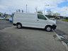 USED 2007 07 TOYOTA HI-ACE 300 D-4D 120 LWB DIESEL VAN 76K NO VAT 