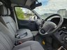 USED 2007 07 TOYOTA HI-ACE 300 D-4D 120 LWB DIESEL VAN 76K NO VAT 