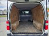 USED 2007 07 TOYOTA HI-ACE 300 D-4D 120 LWB DIESEL VAN 76K NO VAT 
