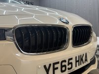 USED 2015 65 BMW 3 SERIES 2.0 320d Sport Touring 5dr Diesel Auto xDrive Euro 6 (s/s) (190 ps) Complementary 6 Months RAC Warranty and 12 Months RAC Breakdown Cover Also Receive a Full MOT With All Advisory Work Completed, Fresh Engine Service and RAC Multipoint Check Before Collection/Delivery