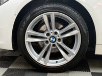 USED 2015 65 BMW 3 SERIES 2.0 320d Sport Touring 5dr Diesel Auto xDrive Euro 6 (s/s) (190 ps) Complementary 6 Months RAC Warranty and 12 Months RAC Breakdown Cover Also Receive a Full MOT With All Advisory Work Completed, Fresh Engine Service and RAC Multipoint Check Before Collection/Delivery