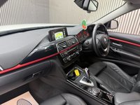 USED 2015 65 BMW 3 SERIES 2.0 320d Sport Touring 5dr Diesel Auto xDrive Euro 6 (s/s) (190 ps) Complementary 6 Months RAC Warranty and 12 Months RAC Breakdown Cover Also Receive a Full MOT With All Advisory Work Completed, Fresh Engine Service and RAC Multipoint Check Before Collection/Delivery