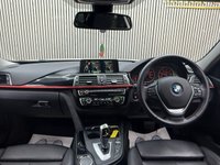USED 2015 65 BMW 3 SERIES 2.0 320d Sport Touring 5dr Diesel Auto xDrive Euro 6 (s/s) (190 ps) Complementary 6 Months RAC Warranty and 12 Months RAC Breakdown Cover Also Receive a Full MOT With All Advisory Work Completed, Fresh Engine Service and RAC Multipoint Check Before Collection/Delivery