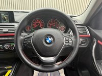 USED 2015 65 BMW 3 SERIES 2.0 320d Sport Touring 5dr Diesel Auto xDrive Euro 6 (s/s) (190 ps) Complementary 6 Months RAC Warranty and 12 Months RAC Breakdown Cover Also Receive a Full MOT With All Advisory Work Completed, Fresh Engine Service and RAC Multipoint Check Before Collection/Delivery