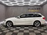 USED 2015 65 BMW 3 SERIES 2.0 320d Sport Touring 5dr Diesel Auto xDrive Euro 6 (s/s) (190 ps) Complementary 6 Months RAC Warranty and 12 Months RAC Breakdown Cover Also Receive a Full MOT With All Advisory Work Completed, Fresh Engine Service and RAC Multipoint Check Before Collection/Delivery