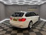 USED 2015 65 BMW 3 SERIES 2.0 320d Sport Touring 5dr Diesel Auto xDrive Euro 6 (s/s) (190 ps) Complementary 6 Months RAC Warranty and 12 Months RAC Breakdown Cover Also Receive a Full MOT With All Advisory Work Completed, Fresh Engine Service and RAC Multipoint Check Before Collection/Delivery