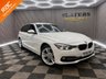 USED 2015 65 BMW 3 SERIES 2.0 320d Sport Touring 5dr Diesel Auto xDrive Euro 6 (s/s) (190 ps) Complementary 6 Months RAC Warranty and 12 Months RAC Breakdown Cover Also Receive a Full MOT With All Advisory Work Completed, Fresh Engine Service and RAC Multipoint Check Before Collection/Delivery