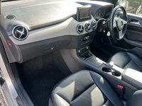 USED 2012 12 MERCEDES-BENZ B-CLASS 1.8 B200 CDI BlueEfficiency Sport MPV 5dr Diesel 7G-DCT Euro 5 (s/s) (136 ps) A GREAT EXAMPLE INSIDE AND OUT