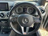 USED 2012 12 MERCEDES-BENZ B-CLASS 1.8 B200 CDI BlueEfficiency Sport MPV 5dr Diesel 7G-DCT Euro 5 (s/s) (136 ps) A GREAT EXAMPLE INSIDE AND OUT