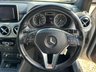 USED 2012 12 MERCEDES-BENZ B-CLASS 1.8 B200 CDI BlueEfficiency Sport MPV 5dr Diesel 7G-DCT Euro 5 (s/s) (136 ps) A GREAT EXAMPLE INSIDE AND OUT