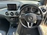 USED 2012 12 MERCEDES-BENZ B-CLASS 1.8 B200 CDI BlueEfficiency Sport MPV 5dr Diesel 7G-DCT Euro 5 (s/s) (136 ps) A GREAT EXAMPLE INSIDE AND OUT