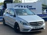 USED 2012 12 MERCEDES-BENZ B-CLASS 1.8 B200 CDI BlueEfficiency Sport MPV 5dr Diesel 7G-DCT Euro 5 (s/s) (136 ps) A GREAT EXAMPLE INSIDE AND OUT