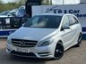 USED 2012 12 MERCEDES-BENZ B-CLASS 1.8 B200 CDI BlueEfficiency Sport MPV 5dr Diesel 7G-DCT Euro 5 (s/s) (136 ps) A GREAT EXAMPLE INSIDE AND OUT