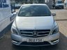 USED 2012 12 MERCEDES-BENZ B-CLASS 1.8 B200 CDI BlueEfficiency Sport MPV 5dr Diesel 7G-DCT Euro 5 (s/s) (136 ps) A GREAT EXAMPLE INSIDE AND OUT