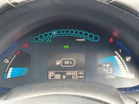 USED 2017 17 NISSAN LEAF 24kWh Acenta Hatchback 5dr Electric Auto (109 bhp) Auto_Full Electric_Low Miles_Ulez
