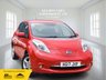 USED 2017 17 NISSAN LEAF 24kWh Acenta Hatchback 5dr Electric Auto (109 bhp) Auto_Full Electric_Low Miles_Ulez