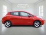 USED 2017 17 NISSAN LEAF 24kWh Acenta Hatchback 5dr Electric Auto (109 bhp) Auto_Full Electric_Low Miles_Ulez
