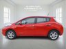 USED 2017 17 NISSAN LEAF 24kWh Acenta Hatchback 5dr Electric Auto (109 bhp) Auto_Full Electric_Low Miles_Ulez