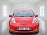 USED 2017 17 NISSAN LEAF 24kWh Acenta Hatchback 5dr Electric Auto (109 bhp) Auto_Full Electric_Low Miles_Ulez