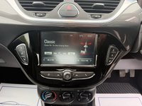 USED 2018 18 VAUXHALL CORSA 1.4i ecoTEC Energy Hatchback 3dr Petrol Manual Euro 6 (75 ps) 