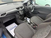 USED 2018 18 VAUXHALL CORSA 1.4i ecoTEC Energy Hatchback 3dr Petrol Manual Euro 6 (75 ps) 