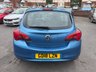 USED 2018 18 VAUXHALL CORSA 1.4i ecoTEC Energy Hatchback 3dr Petrol Manual Euro 6 (75 ps) 