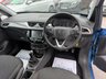 USED 2018 18 VAUXHALL CORSA 1.4i ecoTEC Energy Hatchback 3dr Petrol Manual Euro 6 (75 ps) 