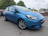 USED 2018 18 VAUXHALL CORSA 1.4i ecoTEC Energy Hatchback 3dr Petrol Manual Euro 6 (75 ps) 
