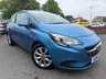 USED 2018 18 VAUXHALL CORSA 1.4i ecoTEC Energy Hatchback 3dr Petrol Manual Euro 6 (75 ps) 