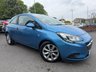 USED 2018 18 VAUXHALL CORSA 1.4i ecoTEC Energy Hatchback 3dr Petrol Manual Euro 6 (75 ps) 