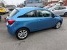 USED 2018 18 VAUXHALL CORSA 1.4i ecoTEC Energy Hatchback 3dr Petrol Manual Euro 6 (75 ps) 