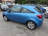 USED 2018 18 VAUXHALL CORSA 1.4i ecoTEC Energy Hatchback 3dr Petrol Manual Euro 6 (75 ps) 