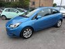 USED 2018 18 VAUXHALL CORSA 1.4i ecoTEC Energy Hatchback 3dr Petrol Manual Euro 6 (75 ps) 