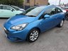USED 2018 18 VAUXHALL CORSA 1.4i ecoTEC Energy Hatchback 3dr Petrol Manual Euro 6 (75 ps) 
