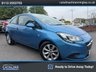 USED 2018 18 VAUXHALL CORSA 1.4i ecoTEC Energy Hatchback 3dr Petrol Manual Euro 6 (75 ps) 