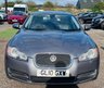 USED 2010 10 JAGUAR XF 3.0d V6 Premium Luxury Auto Euro 5 4dr Service history available