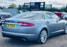 USED 2010 10 JAGUAR XF 3.0d V6 Premium Luxury Auto Euro 5 4dr Service history available