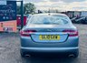 USED 2010 10 JAGUAR XF 3.0d V6 Premium Luxury Auto Euro 5 4dr Service history available