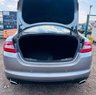 USED 2010 10 JAGUAR XF 3.0d V6 Premium Luxury Auto Euro 5 4dr Service history available