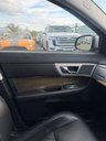 USED 2010 10 JAGUAR XF 3.0d V6 Premium Luxury Auto Euro 5 4dr Service history available